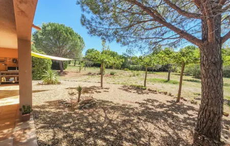 Maison 6 personnes à Fouzilhon - Photo 17