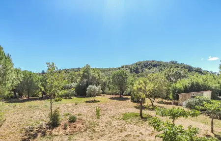 Maison 6 personnes à Fouzilhon - Photo 18