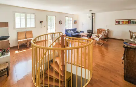 Maison 6 personnes à Fouzilhon - Photo 19