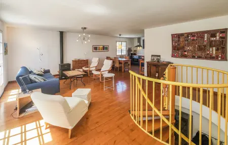 Maison 6 personnes à Fouzilhon - Photo 20