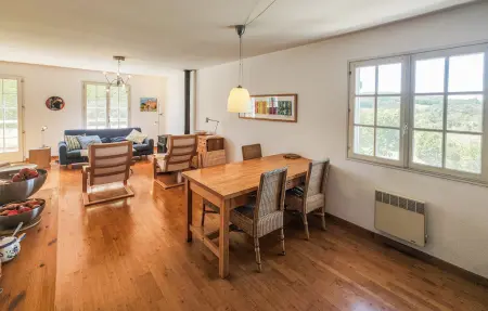 Maison 6 personnes à Fouzilhon - Photo 22