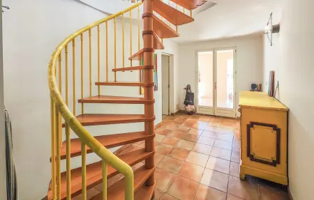 Maison 6 personnes à Fouzilhon - Photo 25