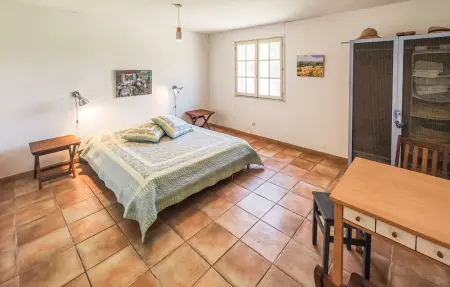 Maison 6 personnes à Fouzilhon - Photo 26