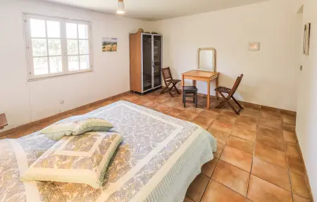 Maison 6 personnes à Fouzilhon - Photo 27