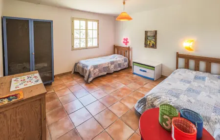 Maison 6 personnes à Fouzilhon - Photo 28