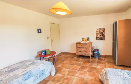 Maison 6 personnes à Fouzilhon - Photo 29