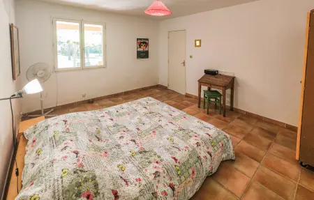 Maison 6 personnes à Fouzilhon - Photo 30