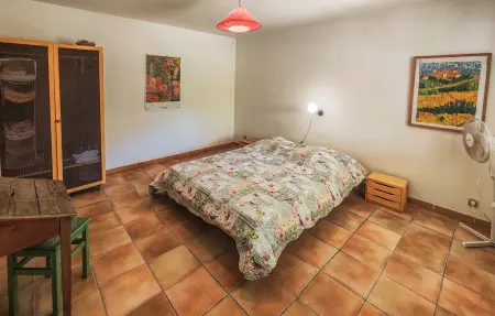 Maison 6 personnes à Fouzilhon - Photo 31