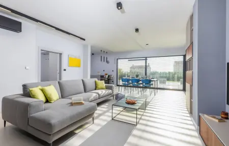 Maison 8 personnes à Vodnjan - Photo 1