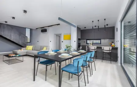 Maison 8 personnes à Vodnjan - Photo 2