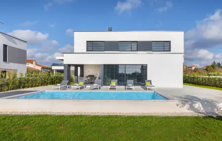 Maison 8 personnes à Vodnjan - Photo 9