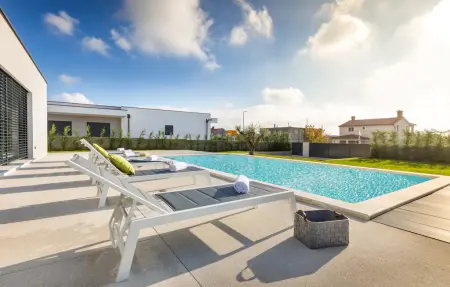 Maison 8 personnes à Vodnjan - Photo 10