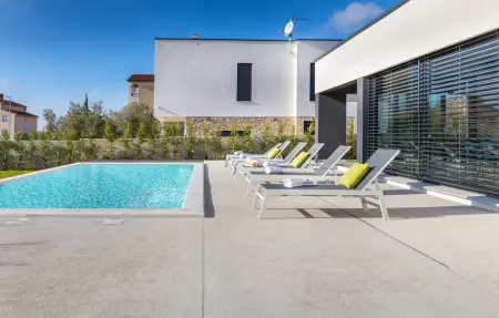 Maison 8 personnes à Vodnjan - Photo 11