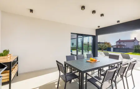 Maison 8 personnes à Vodnjan - Photo 12