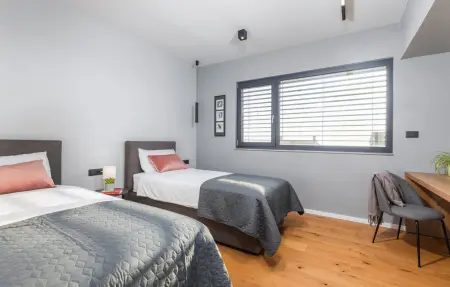 Maison 8 personnes à Vodnjan - Photo 21