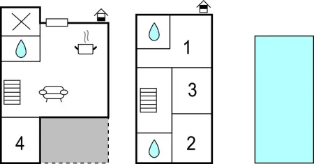 Maison 8 personnes à Vodnjan - Photo 36