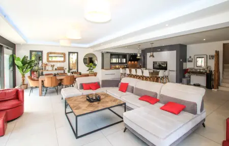 Maison 10 personnes à Avignon - Photo 2