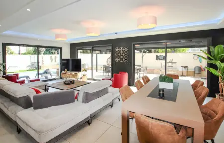 Maison 10 personnes à Avignon - Photo 3