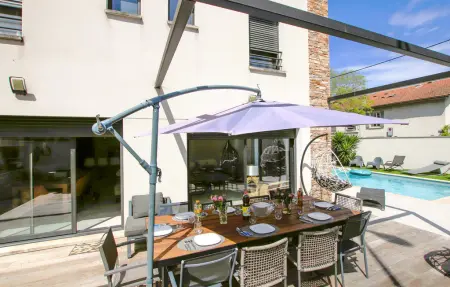 Maison 10 personnes à Avignon - Photo 6