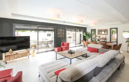 Maison 10 personnes à Avignon - Photo 7