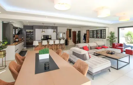 Maison 10 personnes à Avignon - Photo 8