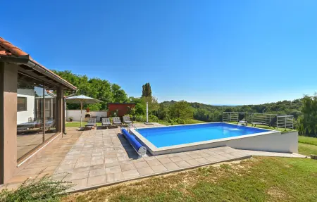 Maison 4 personnes à Plesivica - Photo 7
