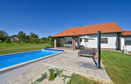 Maison 4 personnes à Plesivica - Photo 10