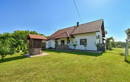 Maison 4 personnes à Plesivica - Photo 12