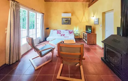 Maison 4 personnes à Ferrières Poussarou - Photo 2
