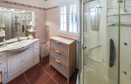 Maison 4 personnes à Ferrières Poussarou - Photo 8