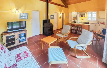 Maison 4 personnes à Ferrières Poussarou - Photo 15