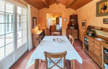 Maison 4 personnes à Ferrières Poussarou - Photo 16