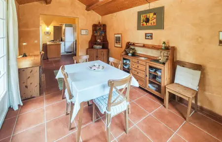 Maison 4 personnes à Ferrières Poussarou - Photo 17