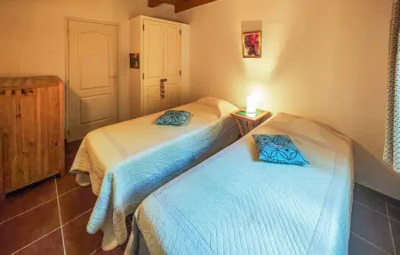 Maison 4 personnes à Ferrières Poussarou - Photo 20