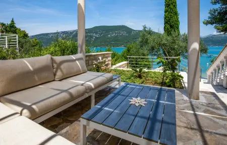 Maison 10 personnes à Ston - Photo 3