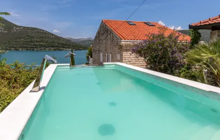 Maison 10 personnes à Ston - Photo 8