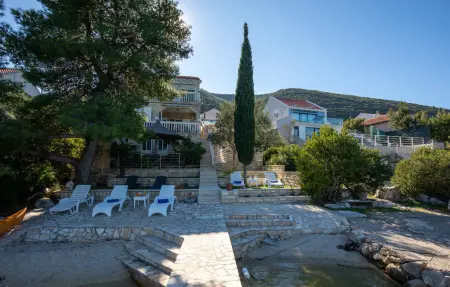 Maison 10 personnes à Ston - Photo 20