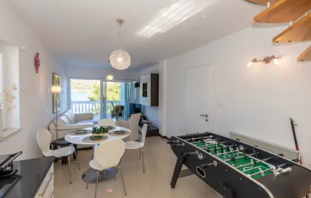 Maison 10 personnes à Ston - Photo 31