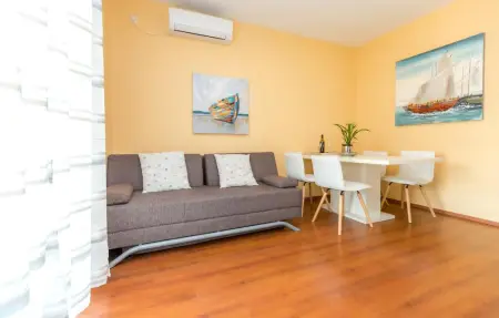Maison 8 personnes à Sveti Filip i Jakov - Photo 2