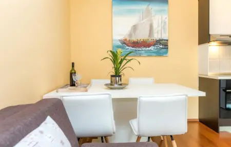 Maison 8 personnes à Sveti Filip i Jakov - Photo 3