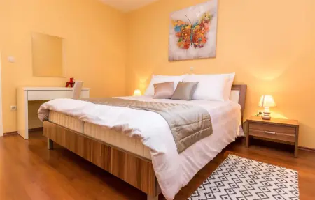 Maison 8 personnes à Sveti Filip i Jakov - Photo 5