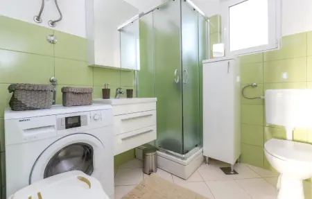Maison 8 personnes à Sveti Filip i Jakov - Photo 6