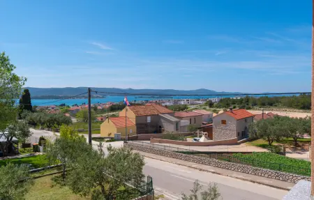 Maison 8 personnes à Sveti Filip i Jakov - Photo 8