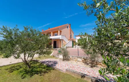 Maison 8 personnes à Sveti Filip i Jakov - Photo 14