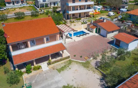 Maison 8 personnes à Sveti Filip i Jakov - Photo 17