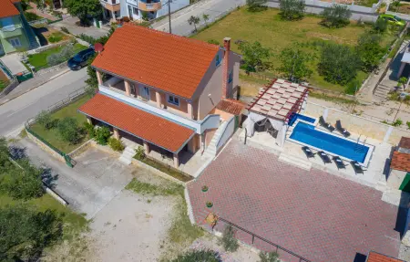 Maison 8 personnes à Sveti Filip i Jakov - Photo 18