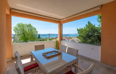 Maison 8 personnes à Sveti Filip i Jakov - Photo 20