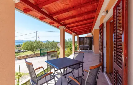 Maison 8 personnes à Sveti Filip i Jakov - Photo 21