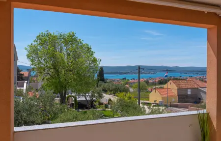 Maison 8 personnes à Sveti Filip i Jakov - Photo 23