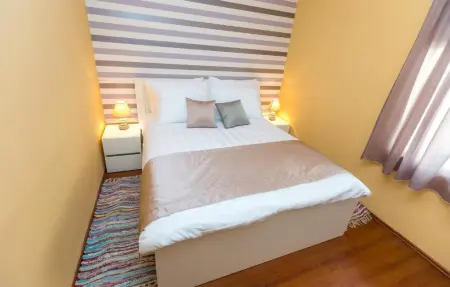 Maison 8 personnes à Sveti Filip i Jakov - Photo 26